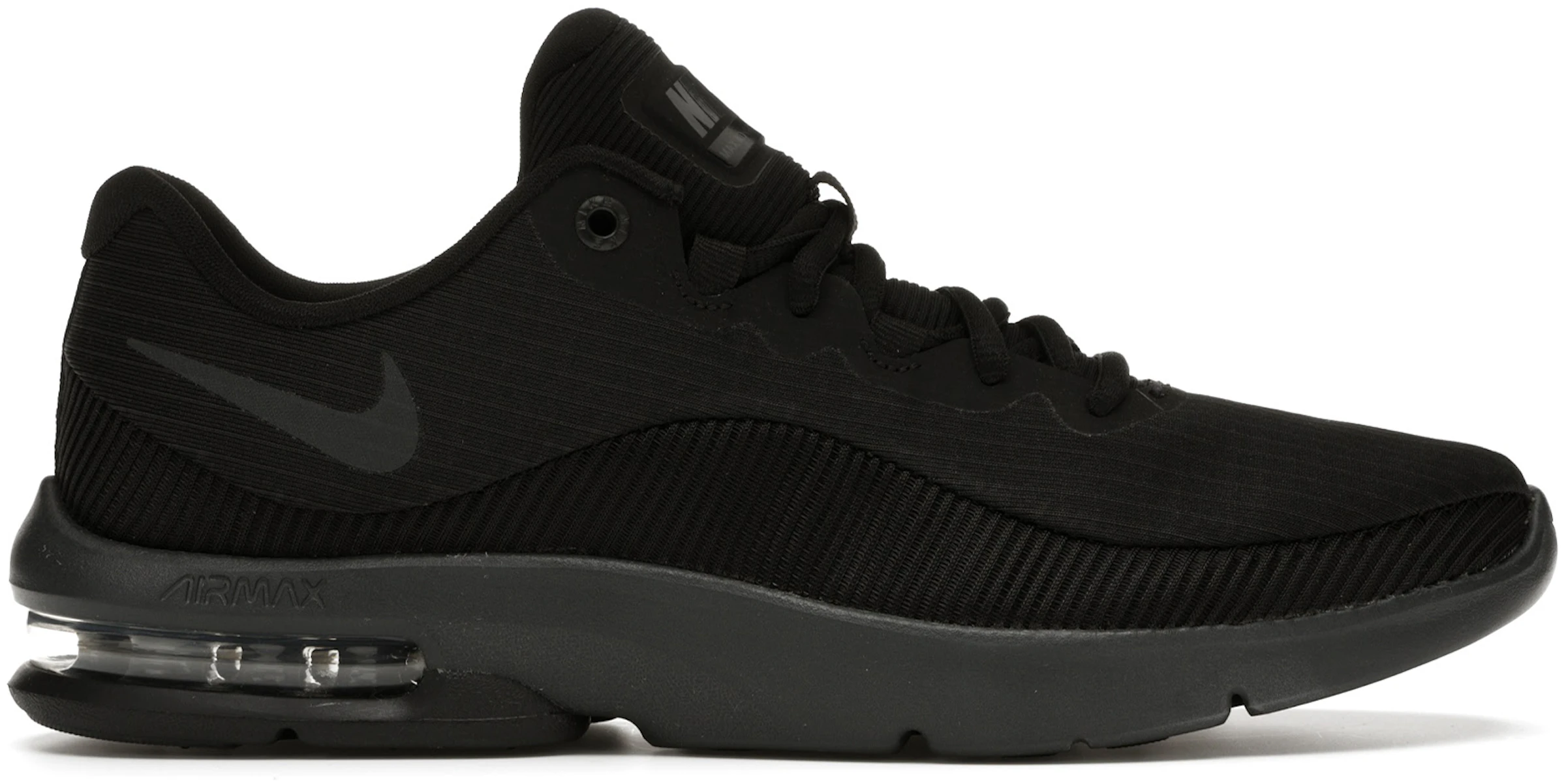 grillen paling delicaat Nike Air Max Advantage 2 Black Anthracite - AA7396-002 - US
