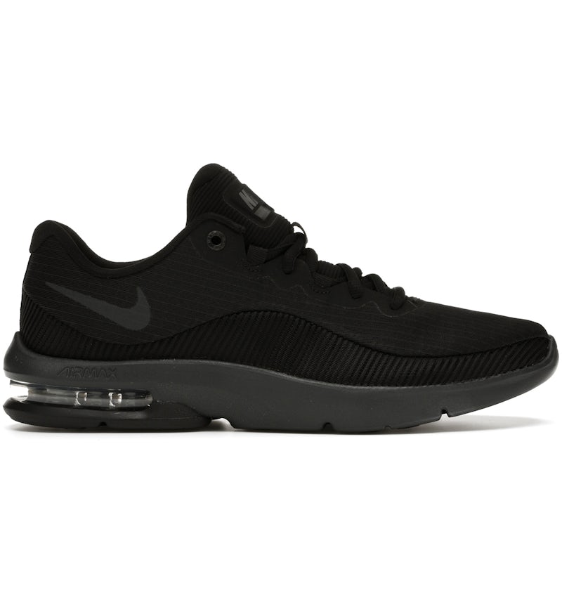 Nike Air Max Advantage Black Anthracite Men's AA7396-002 US