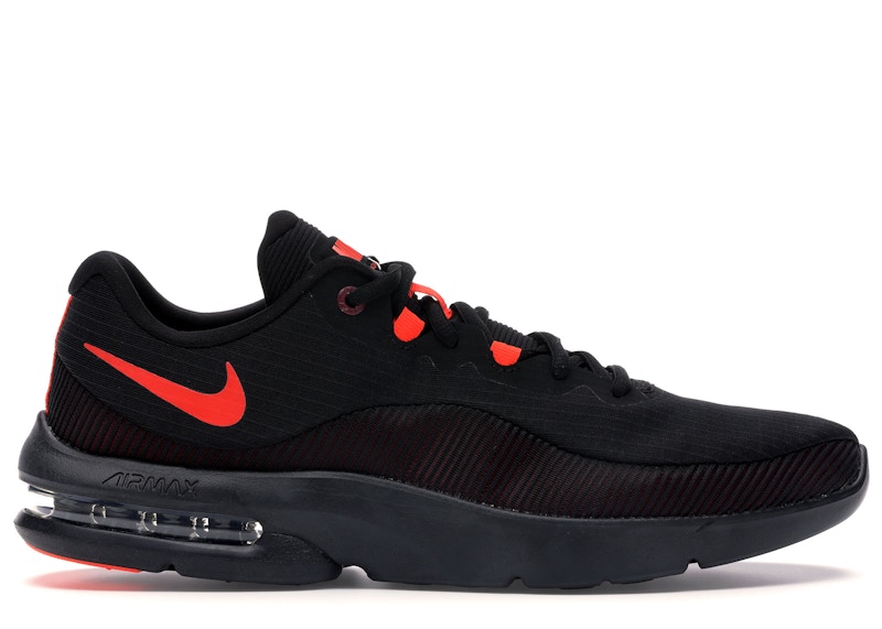 Nike air max 2025 advantage 2 negro