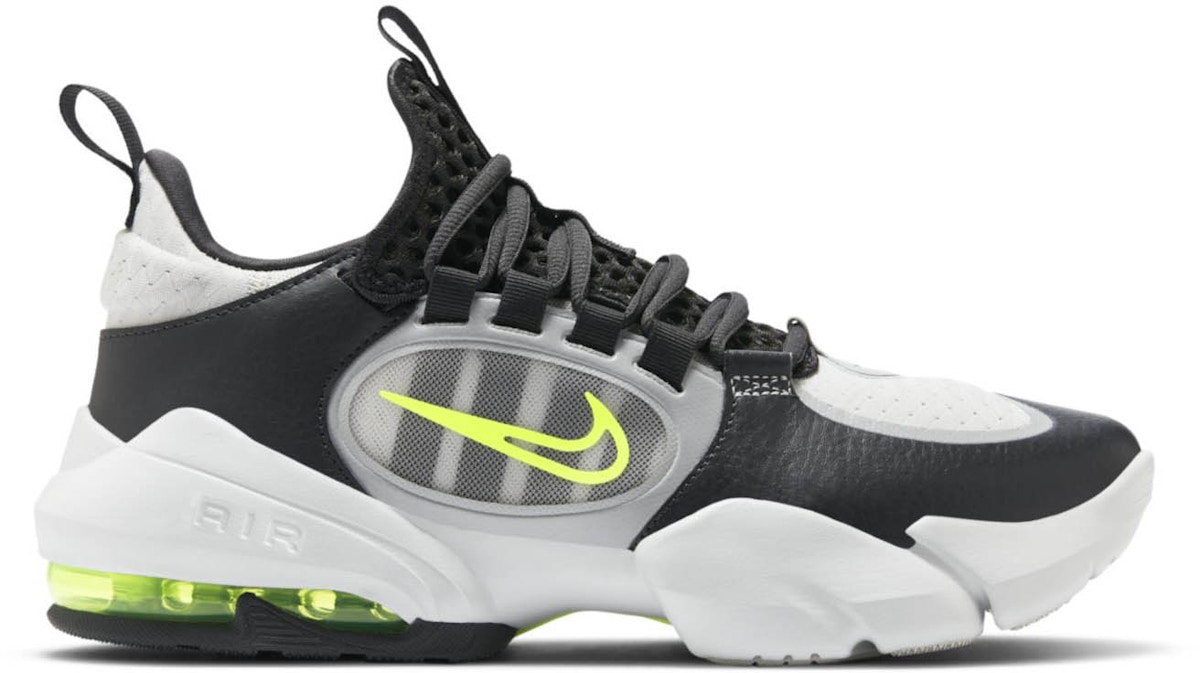 Nike air max alpha savage india Clearance