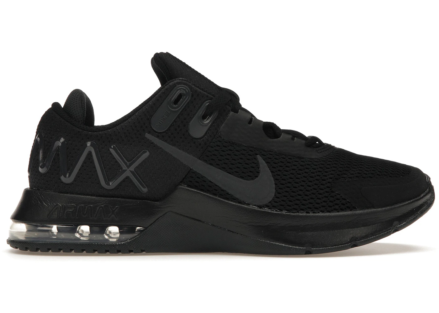 Nike Air Max Alpha Trainer Noir Homme Style CW3396-002 FR