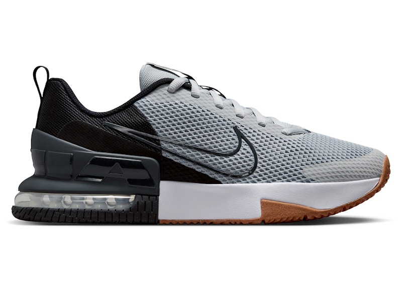 【NIKE】◆Air Max Alpha Trainer 6 Smoke Grey◆FQ1833-006◆ Nike Air Max Alpha Trainer 6 'Light Smoke Grey Black' FQ1833-006