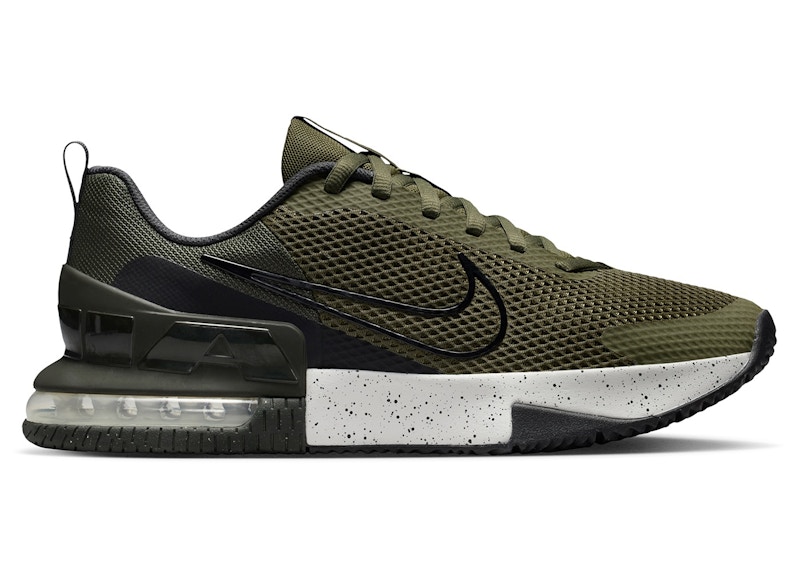 Nike Air Max Alpha Trainer 6 Medium Olive Anthracite Sequoia