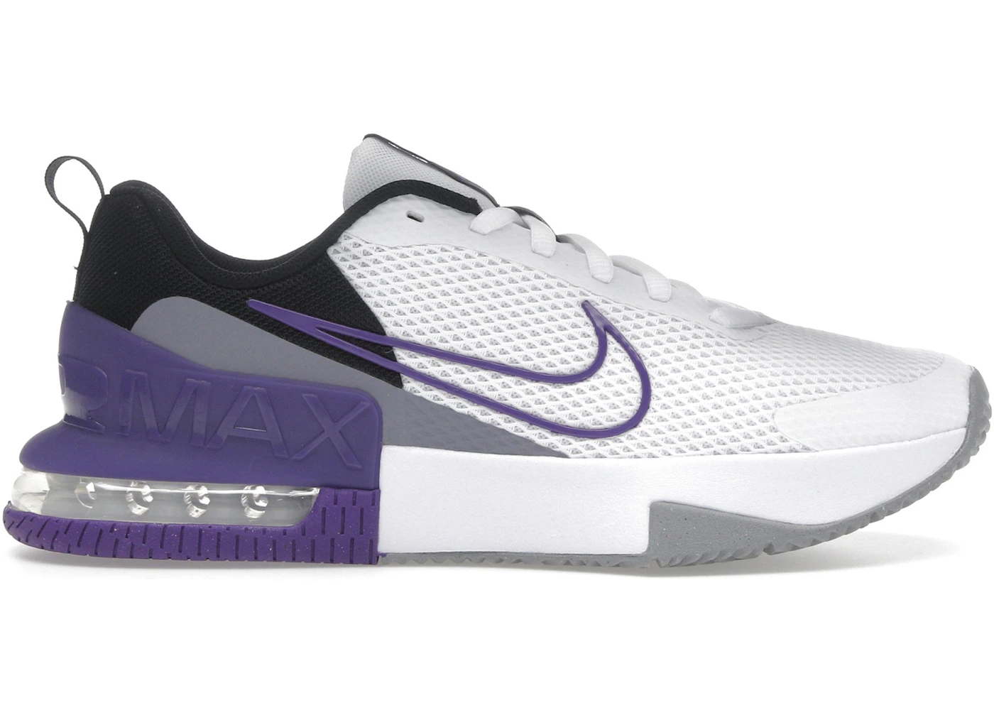 Stockx Nike Sequent Grey Nike Air Max Alpha Trainer Black