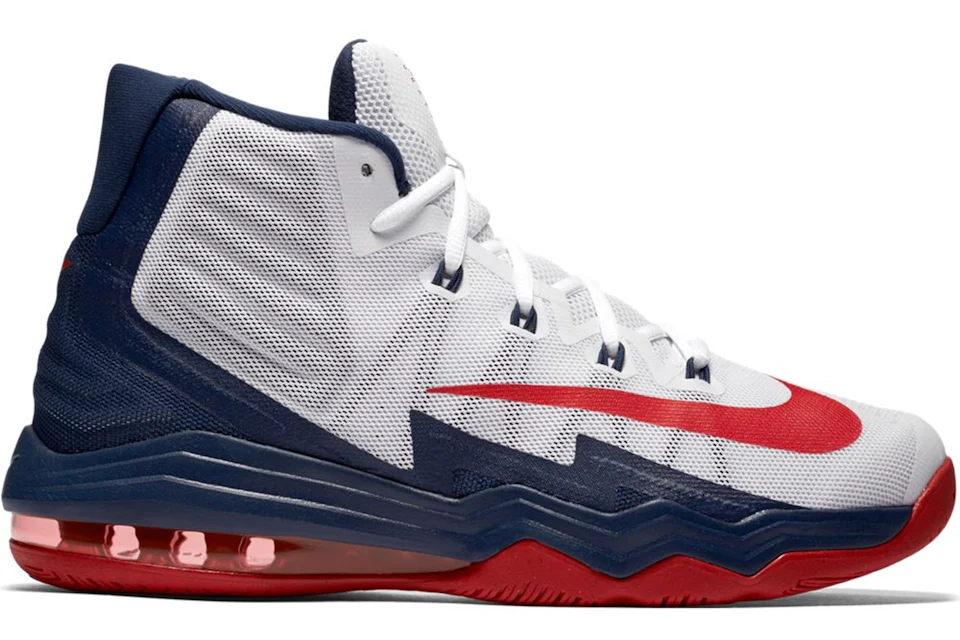 Nike air max top audacity 2016 review