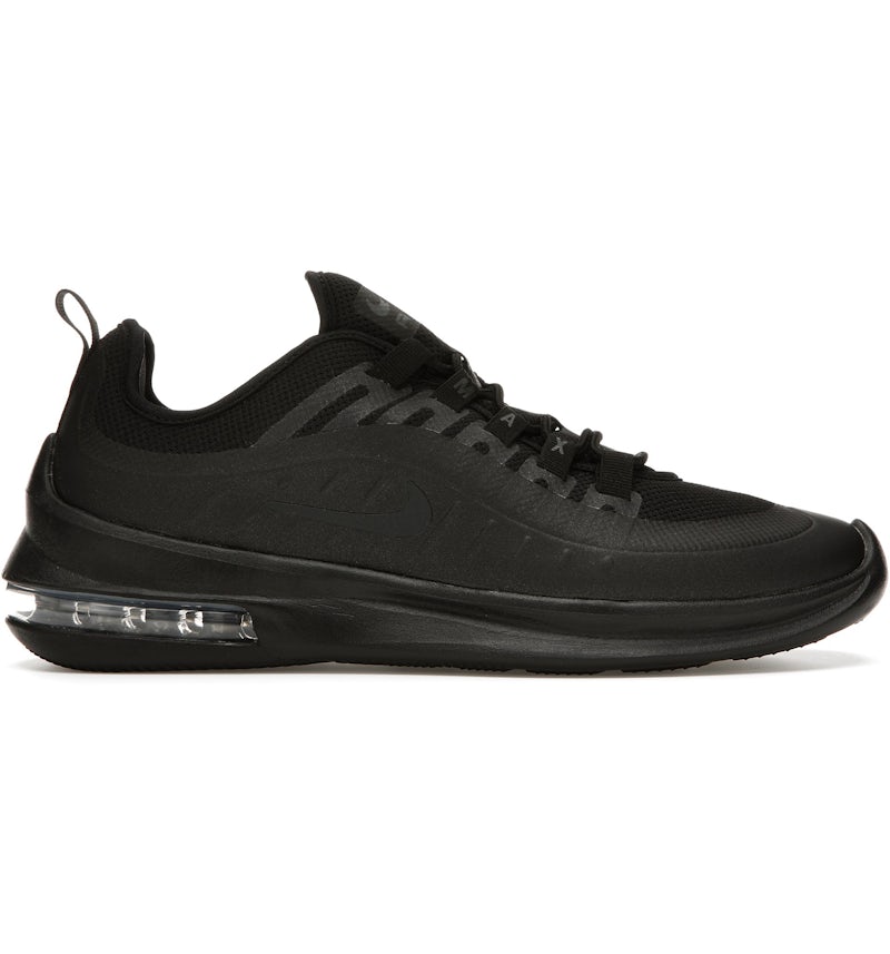 Nike Air Max Axis Black Anthracite Men's AA2146-006 US