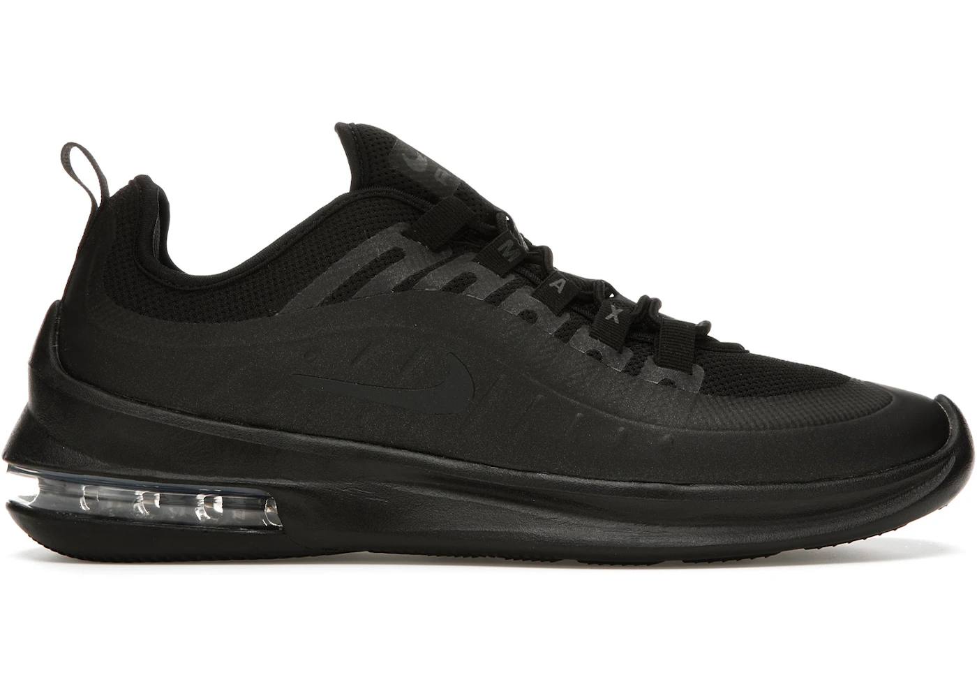 Nike Air Max Axis Black Anthracite Men's - AA2146-006 - US