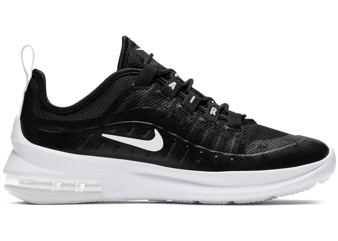 Nike Air Max Axis Black (GS) - AH5222-001 - US