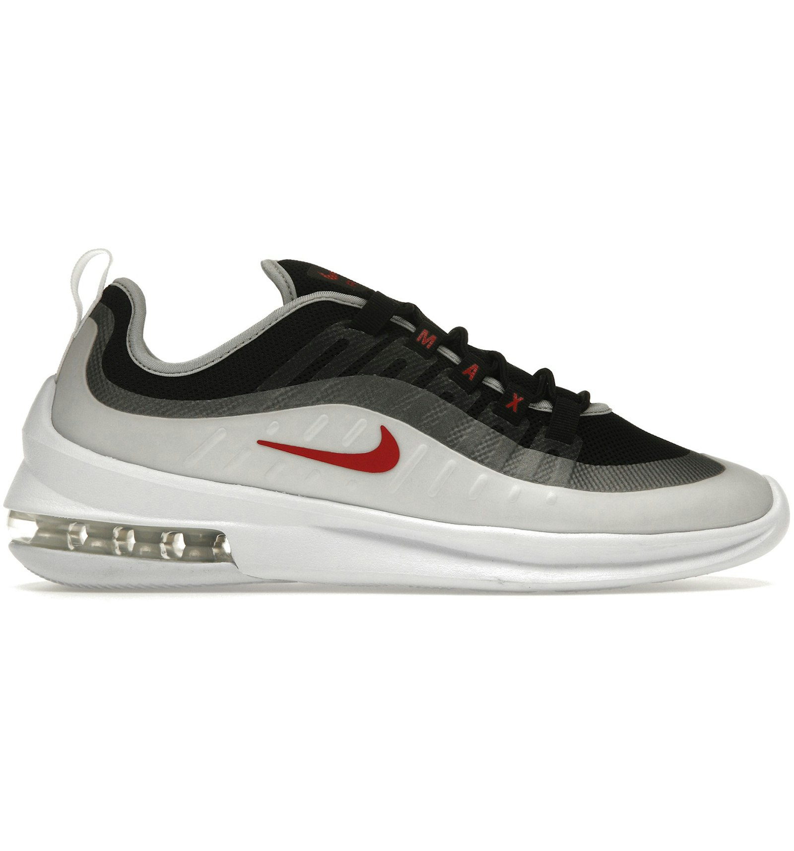 Air max axis men's black Clearance