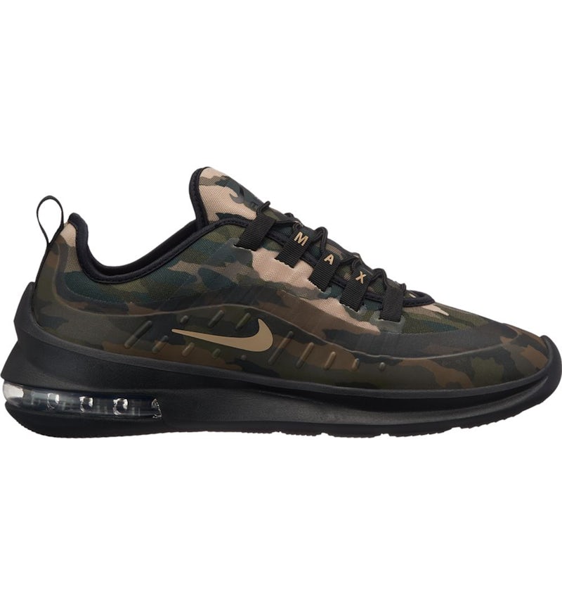Nike Air Max Axis Tarnfarbe Herren AA2148 002 DE