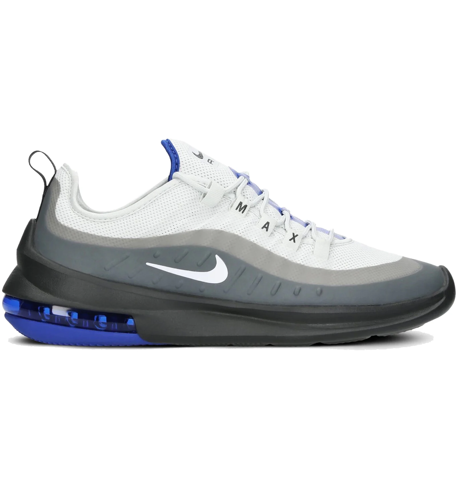 W air max axis Clearance