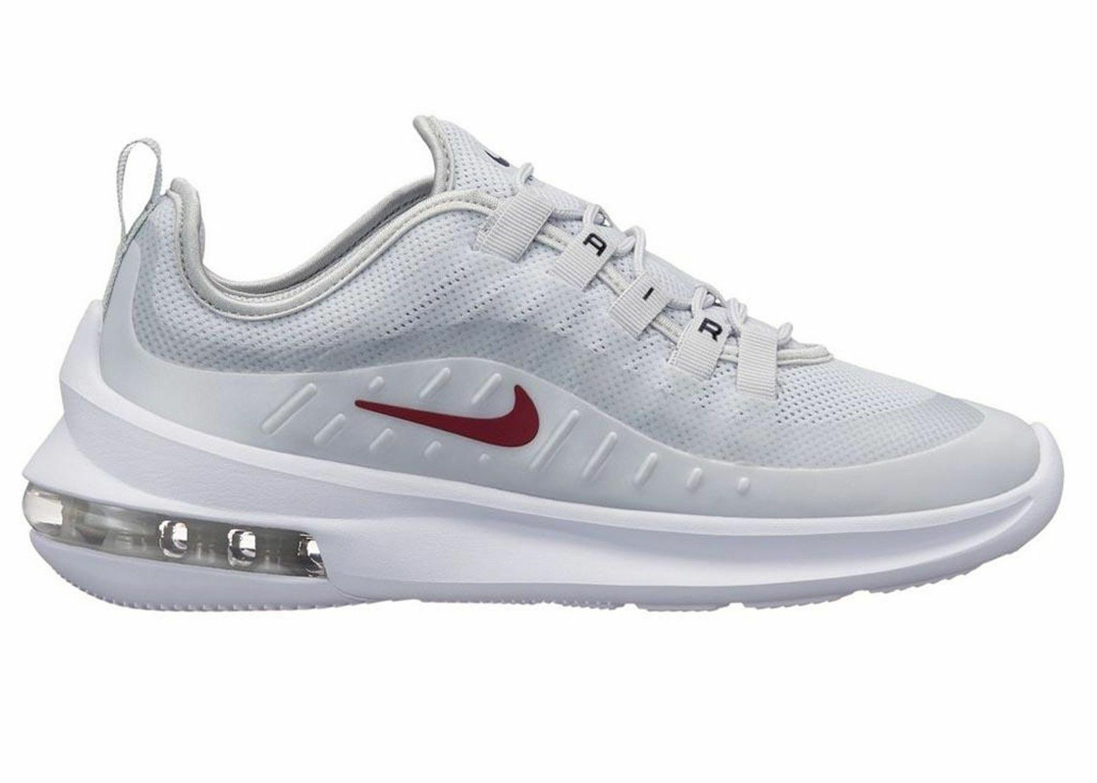 Nike Air Max Axis Pure Platinum (Women's) - AA2168-003 - US