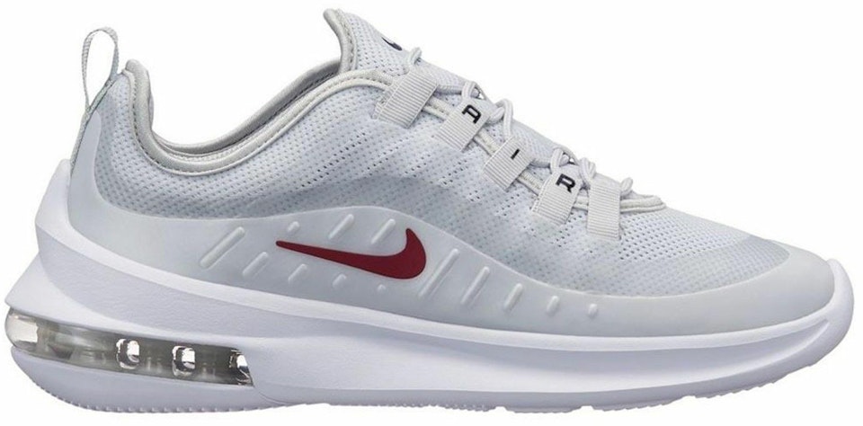 Nike Max Axis Pure Platinum (Women's) - AA2168-003 - US