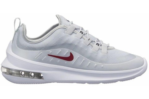 Nike Air Max Axis Pure Platinum (Women's) AA2168-003 US