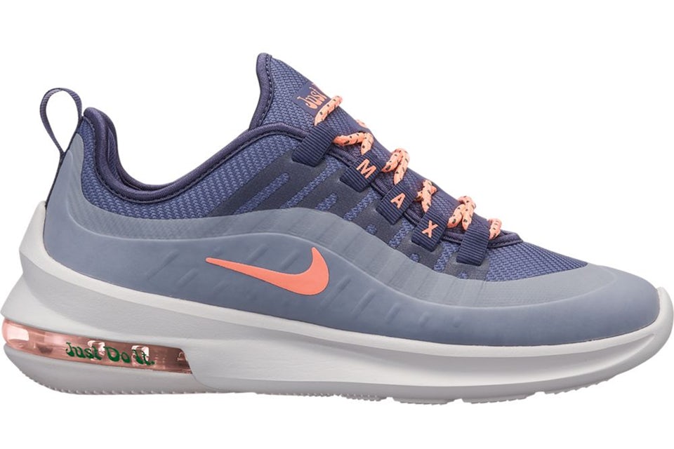 Air max axis purple best sale