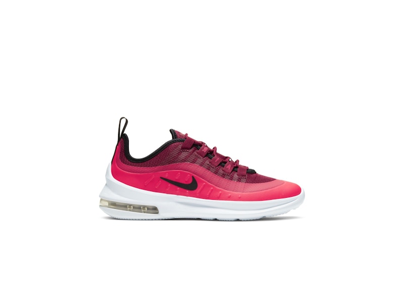 Nike Air Max Axis Team Red GS Para ni os AH5222 602 MX