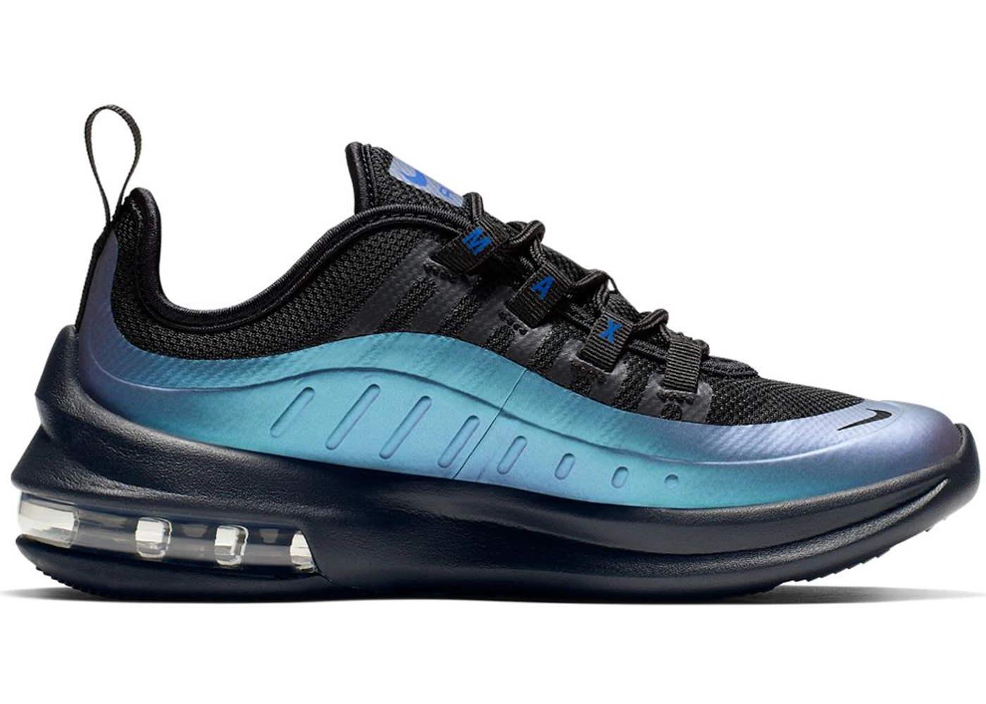 Air max discount axis ps