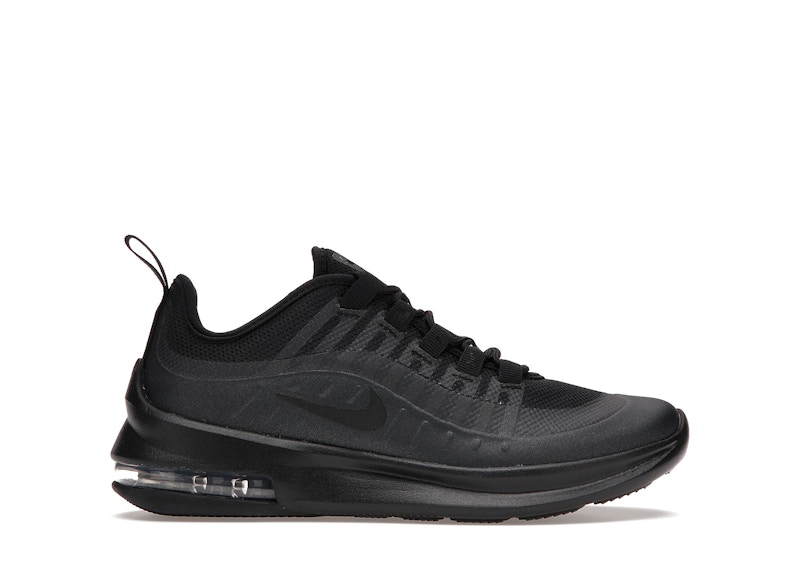 Nike air store max axis black