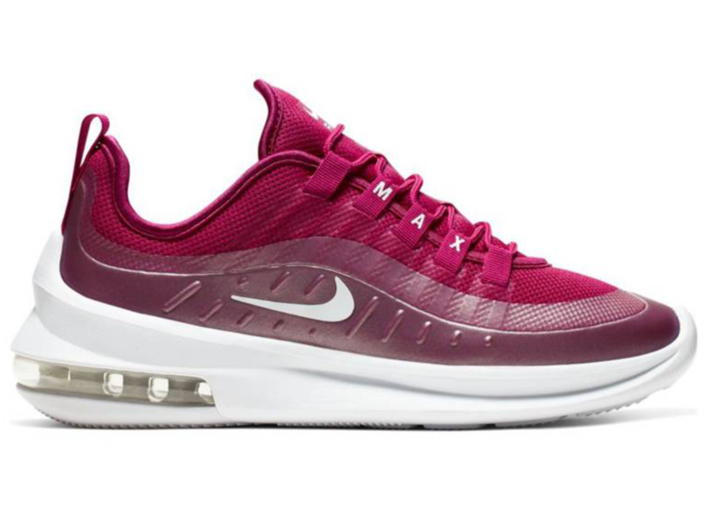 Nike Air Max Axis Wild Cherry Women s AA2168 602 US