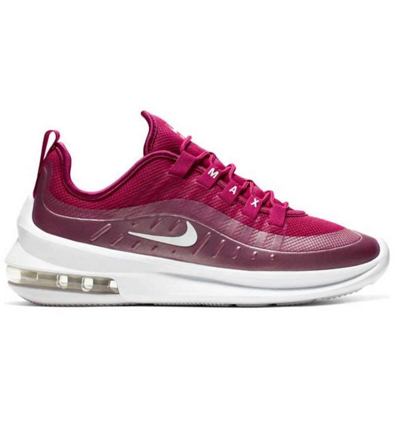 Nike Air Max Axis Wild Cherry (de mujer) AA2168-602 US