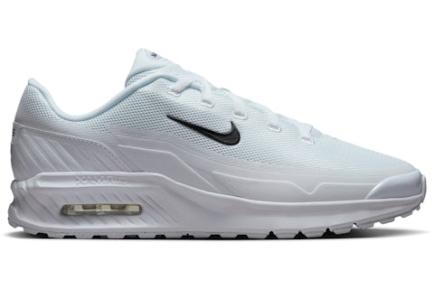 Nike Air Max BIA White Wolf Grey Black Hombre IF2624-100 US