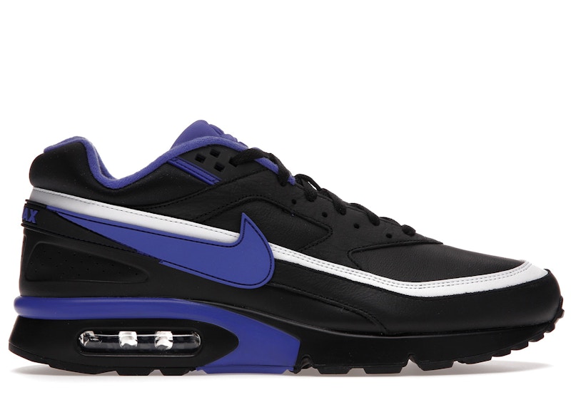 Nike Air Max BW OG Black Persian Violet