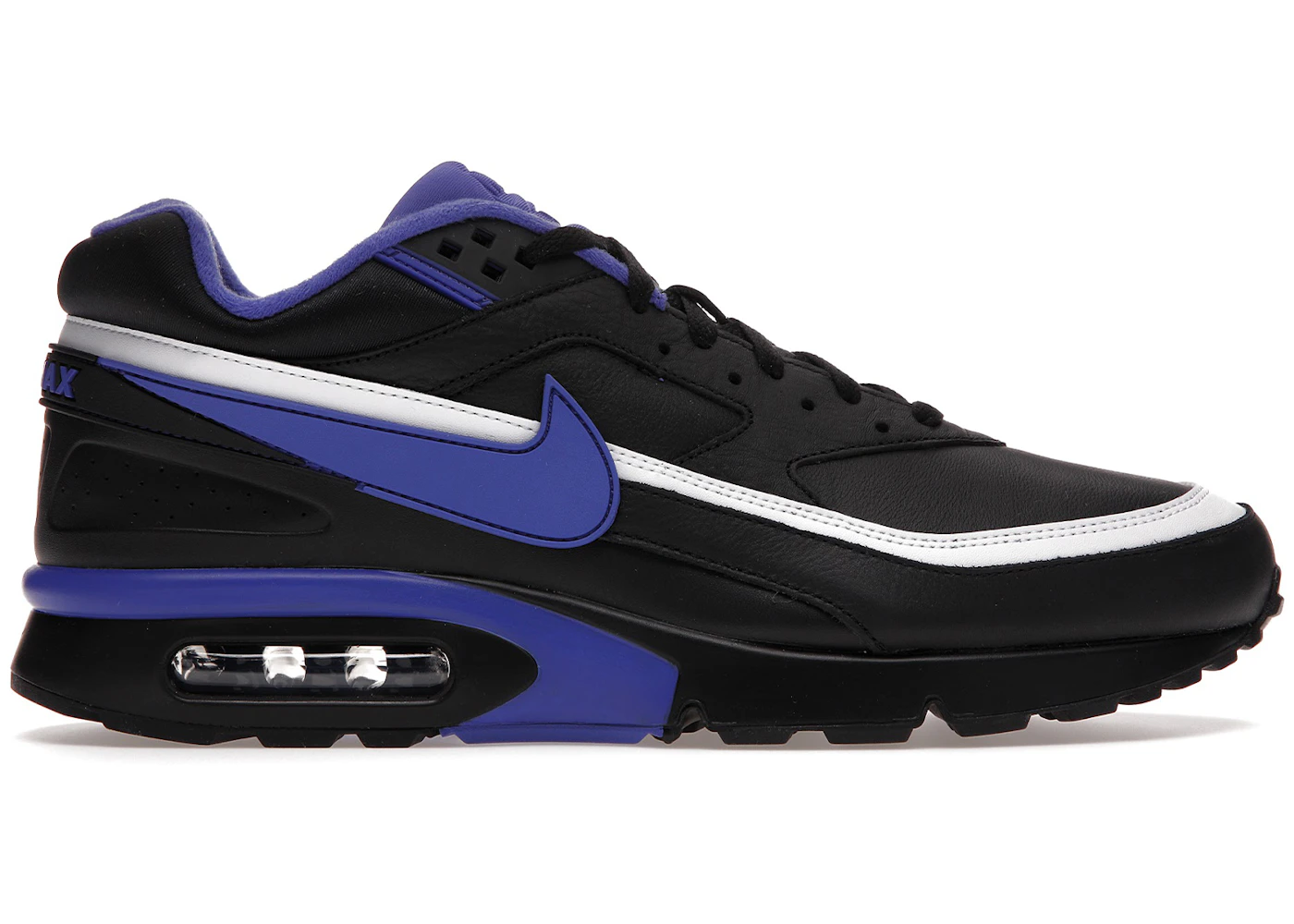 Sneaker Release Persian Violet Air Max Bw Nike Air Max BW OG Black