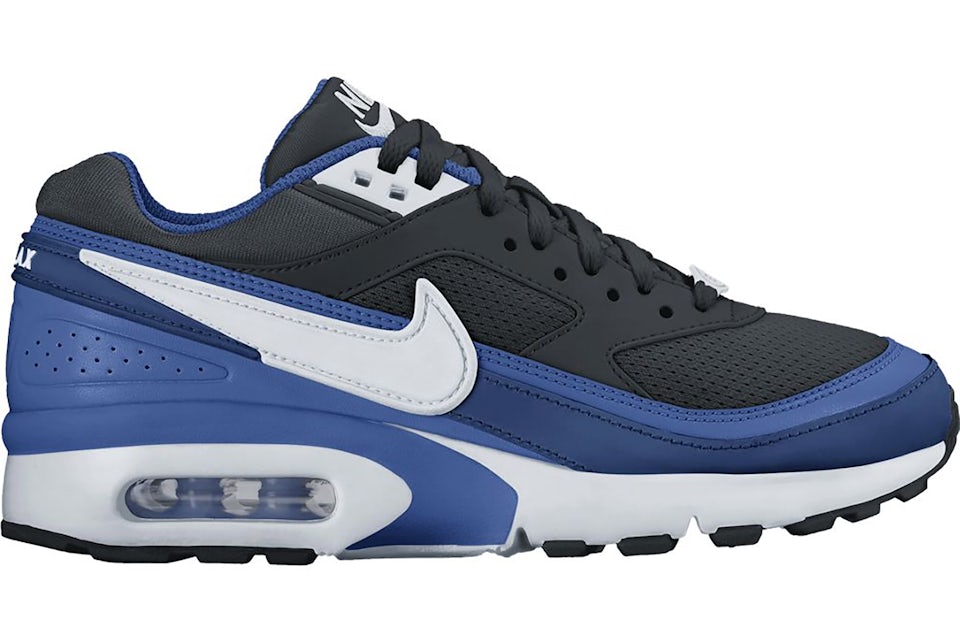 Nike air max discount bw classic noir
