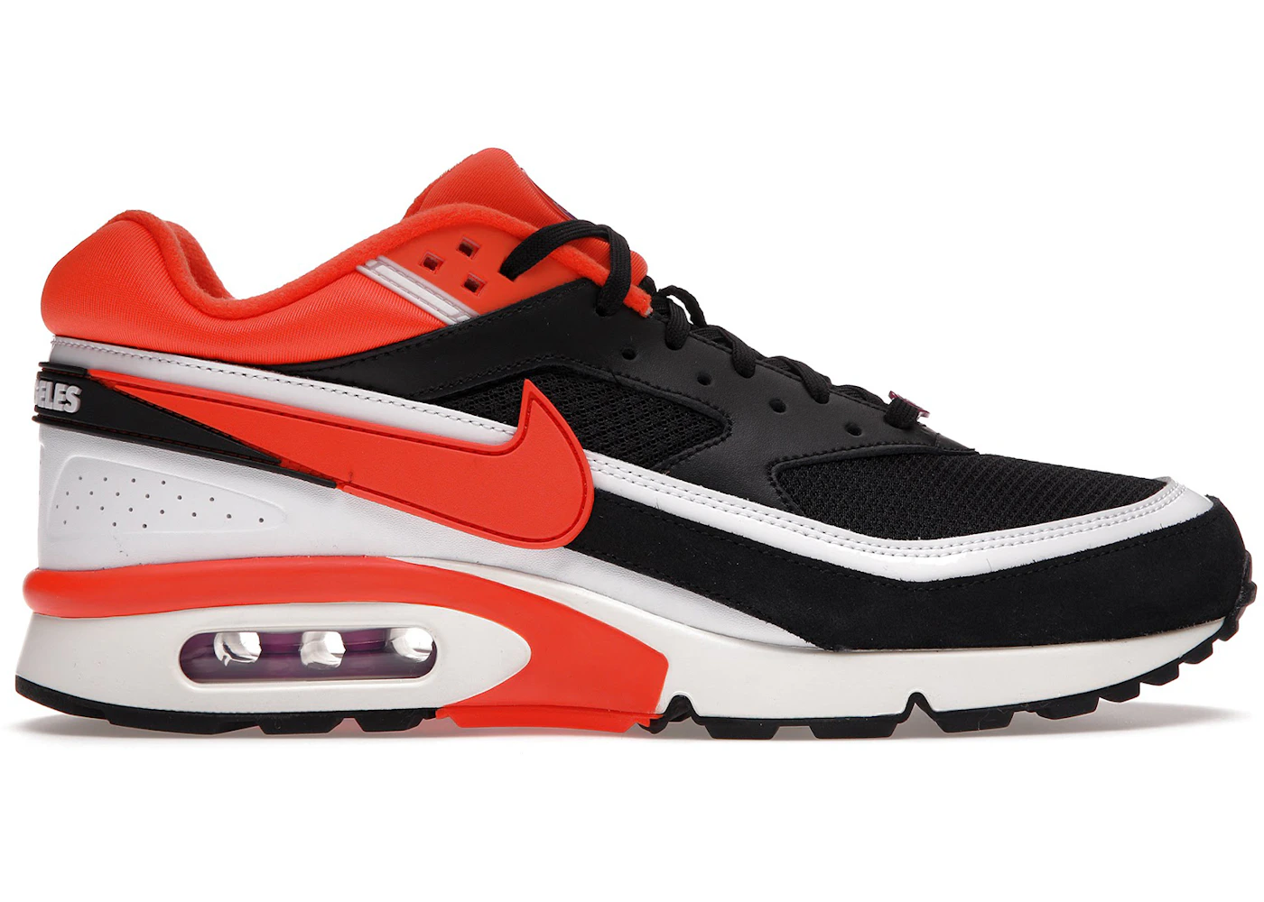 Nike Air Max BW QS City Pack Los Angeles Men's DM6444-001 GB