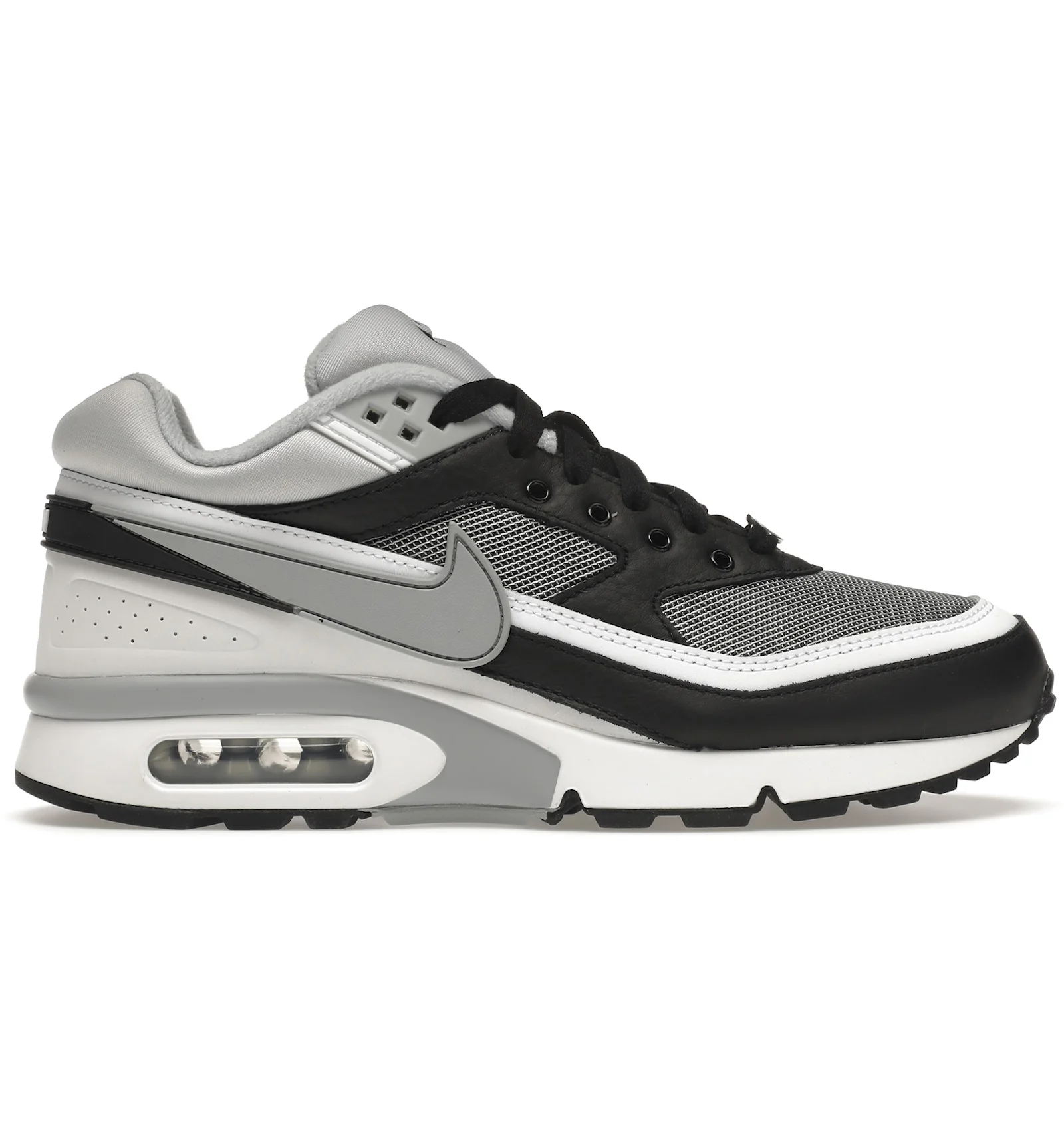 Nike air max homme bw Clearance