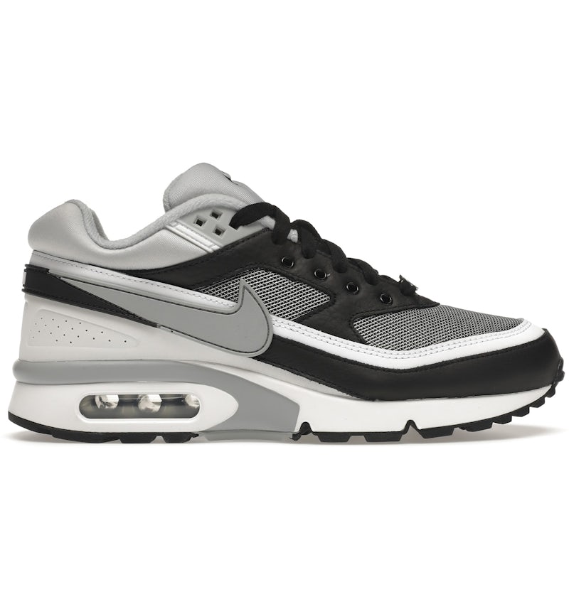Nike Air Max BW QS City Pack Lyon Men's DM6445-001 US