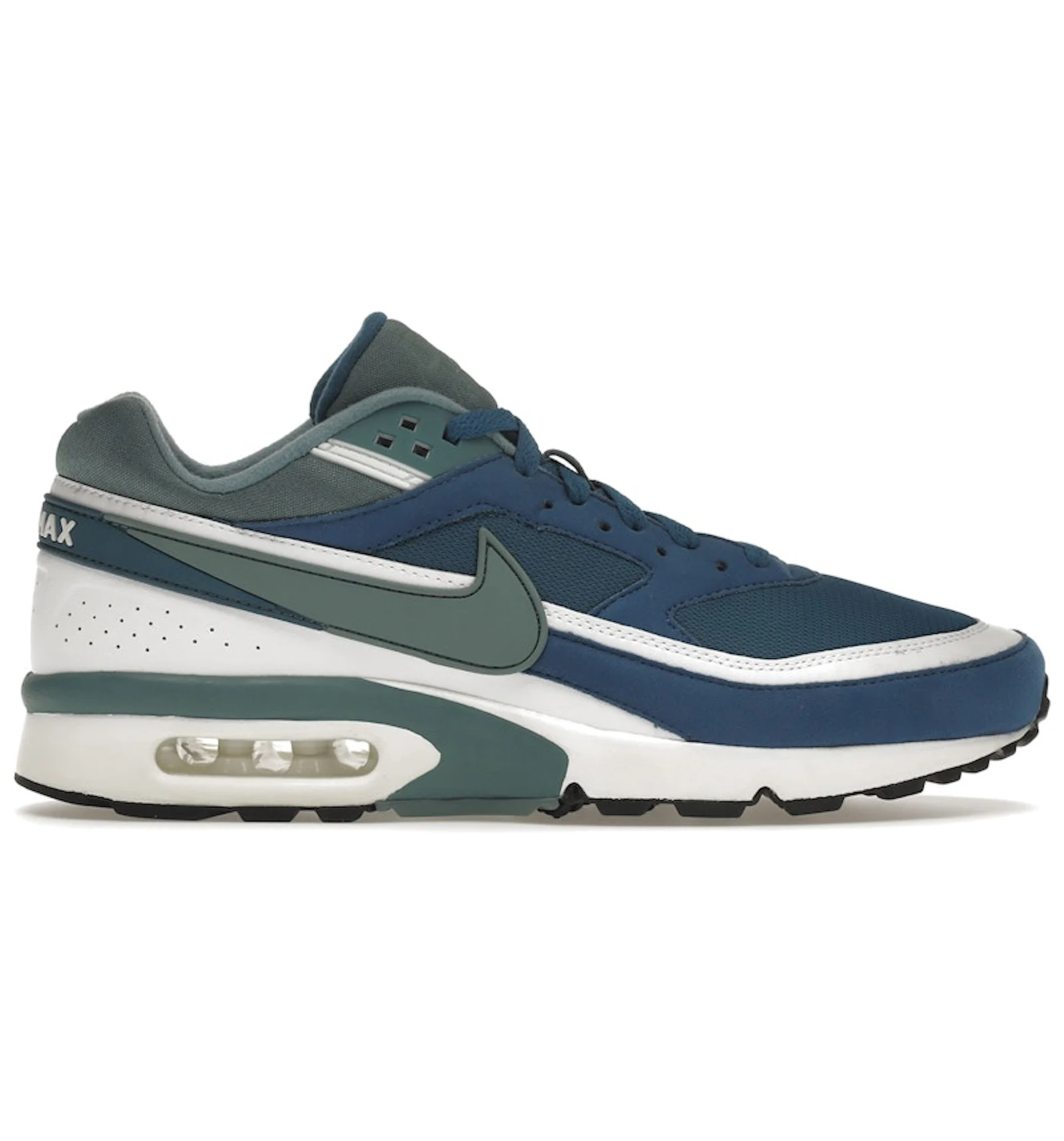 Nike Air Max BW Marina Blue (2016) 男士 - 819522-401 - TW