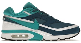 Nike Air Max BW Marina Blue (2016) Men's - 819522-401 - US