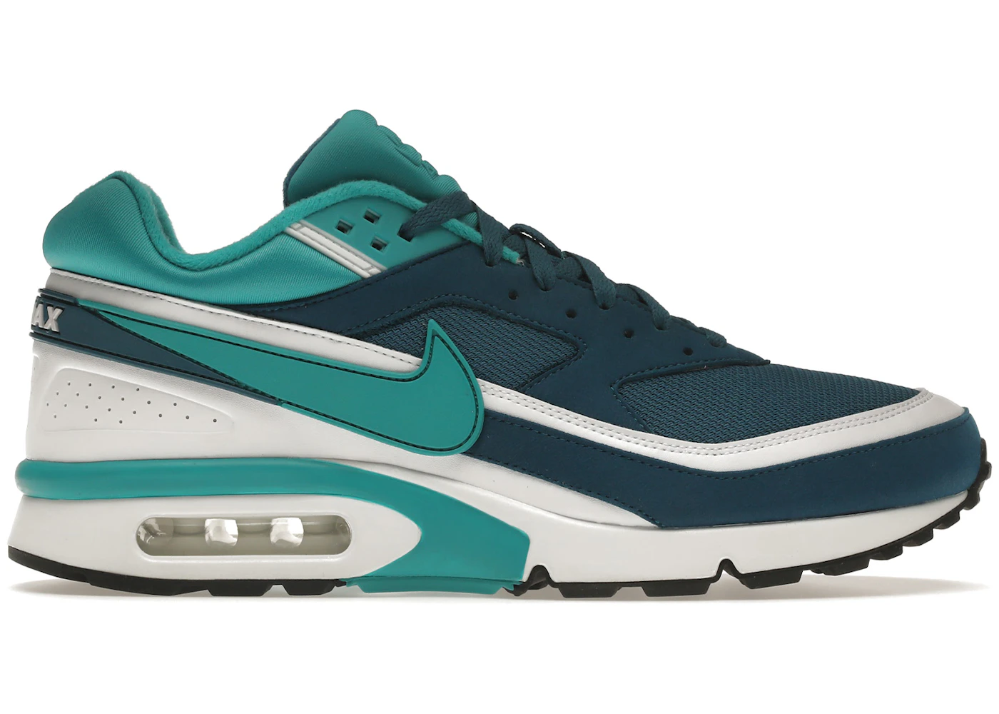 Nike air max classic green Clearance
