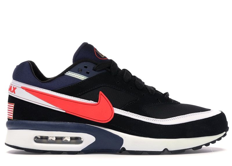 nike olympic air max