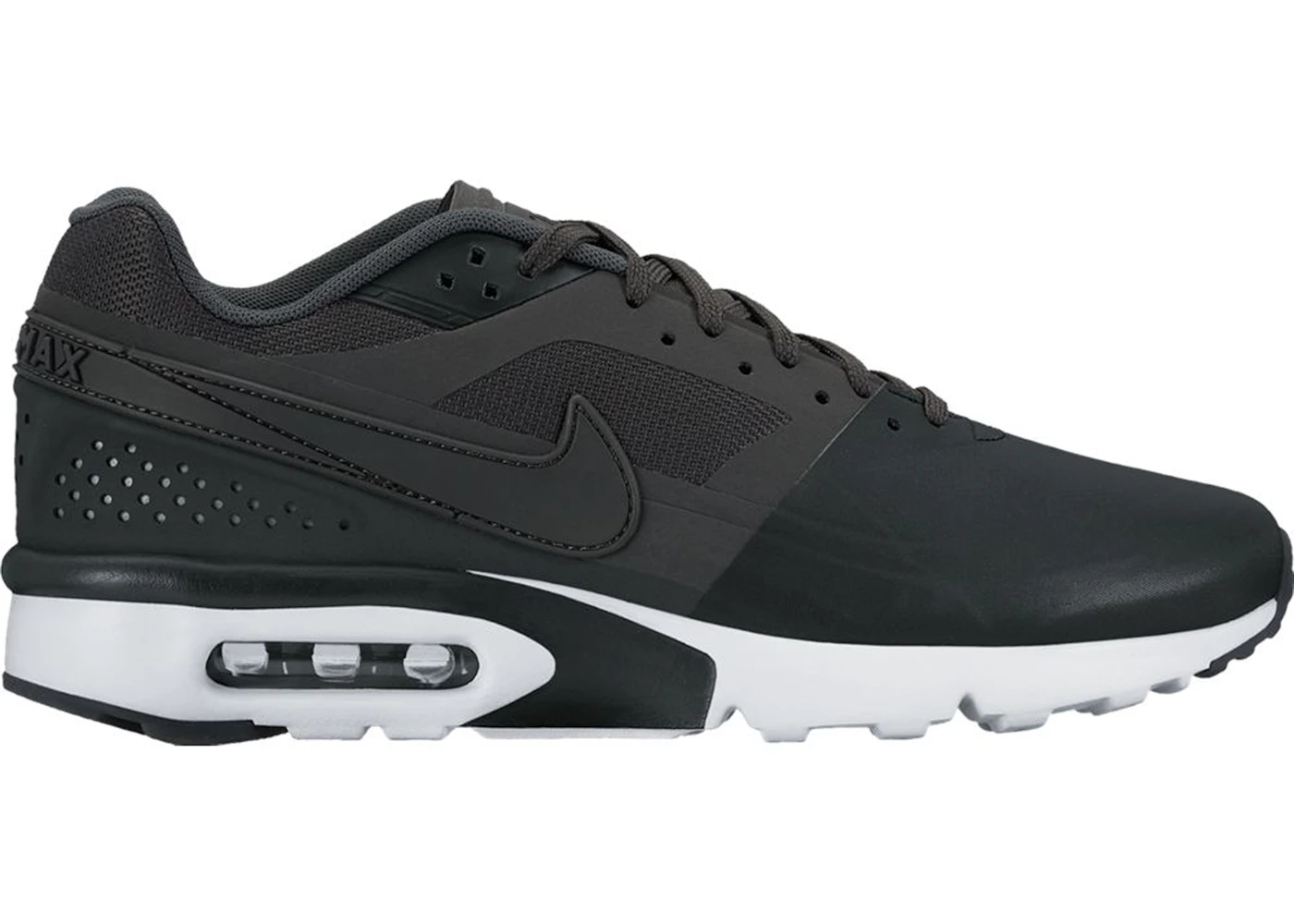Nike air max bw ultra heren hotsell