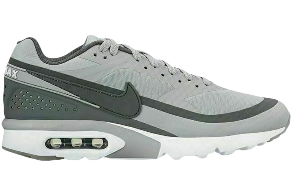 Nike air max bw grijs Clearance