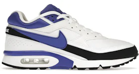 Tênis Unissex Nike Air Max Bw Branco/Azul Piscina/Marinho