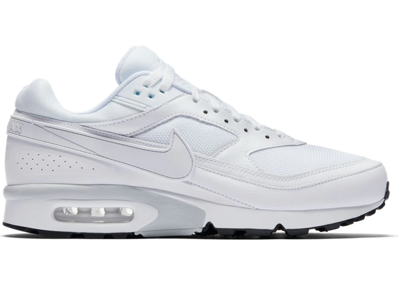 Air max 2025 classic white