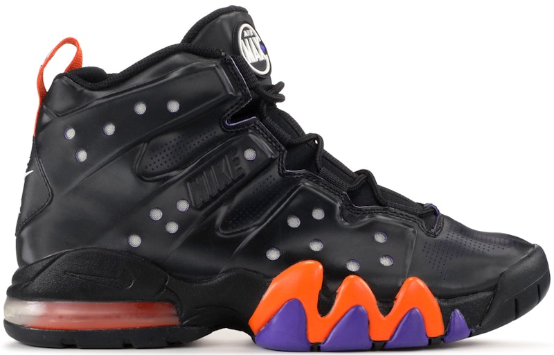 air barkley max