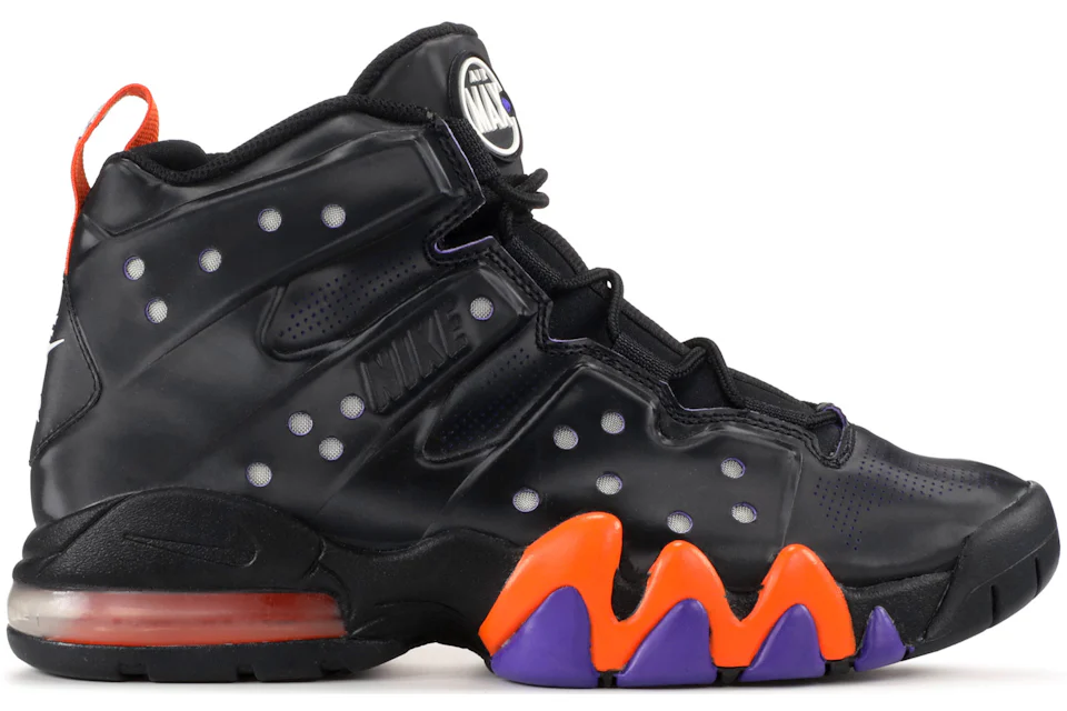 Nike Air Max Barkley Suns Away Men s 488119 085 US