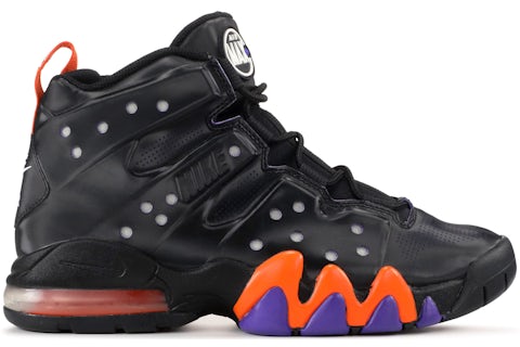 Air max barkley 94 sales