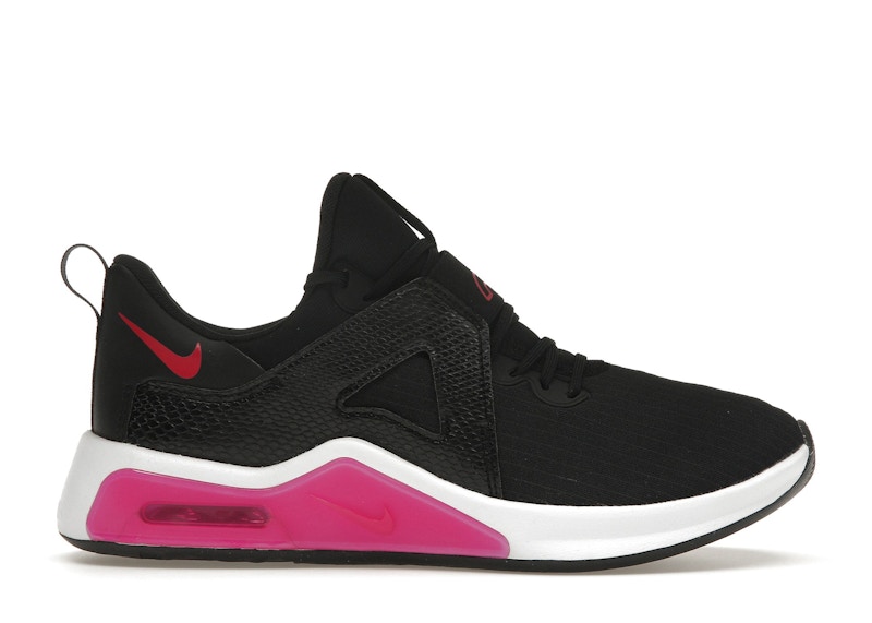 nike air bella pink