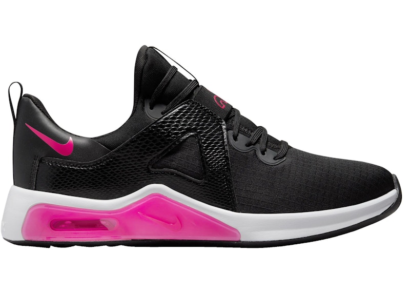 Tenis nike air max rosa sale