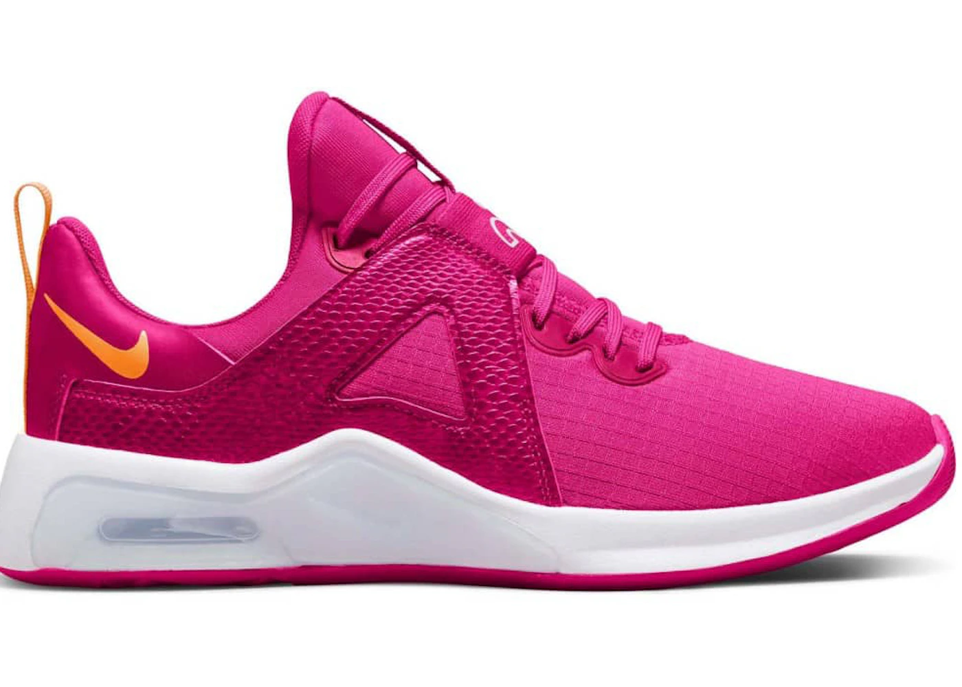 Nike Air Max Bella TR Mystic Hibiscus (Women's) DD9285-656 US