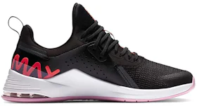 Nike Air Max Bella TR 3 Black White Pink (Women's)