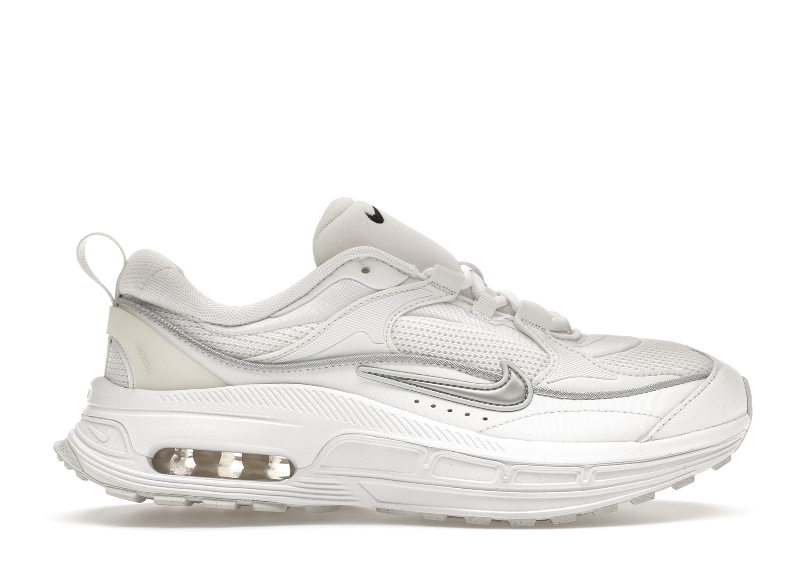 Nike Air Max Bliss SE Pale Ivory (Women's)