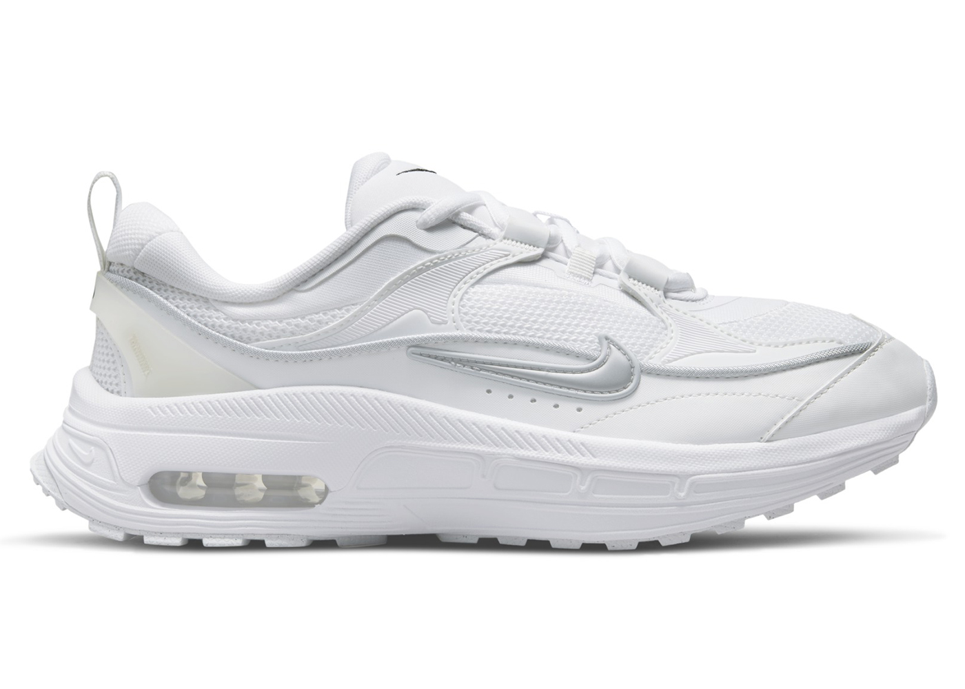 Nike Air Max Bliss Summit White (Women's) - DH5128-101 - US