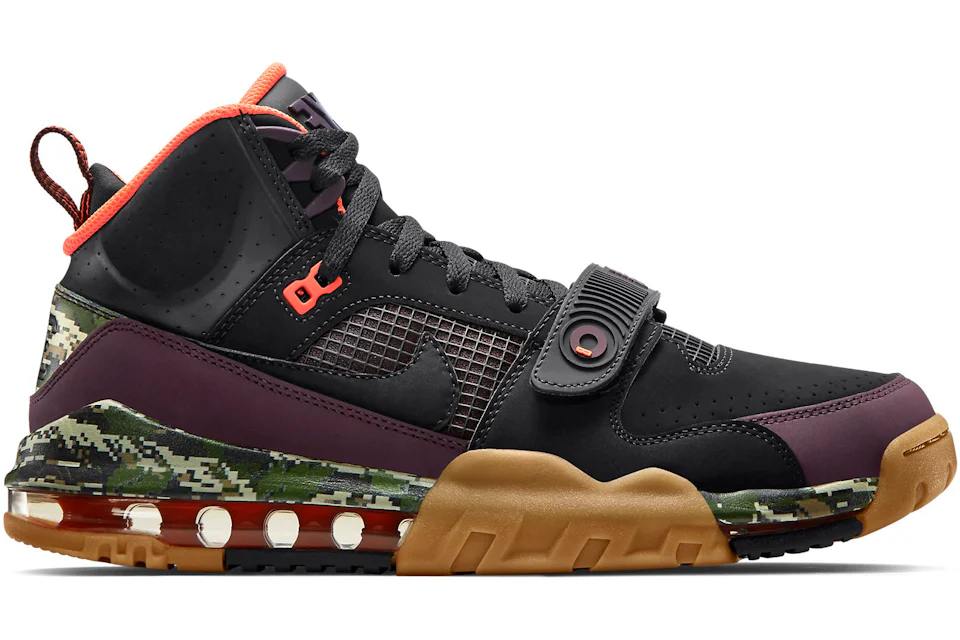 Air max bo deals jax
