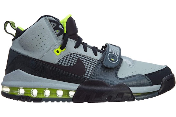Nike Air Max Bo Jax Light Magnet Grey